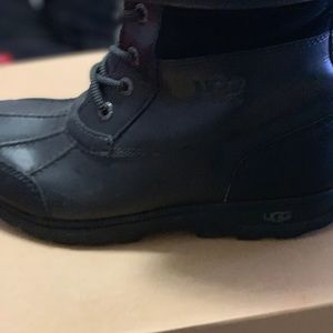 Ugg water proof boots